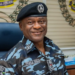 Tinubu presides over Police Council meeting to confirm Disu as Inspector-General