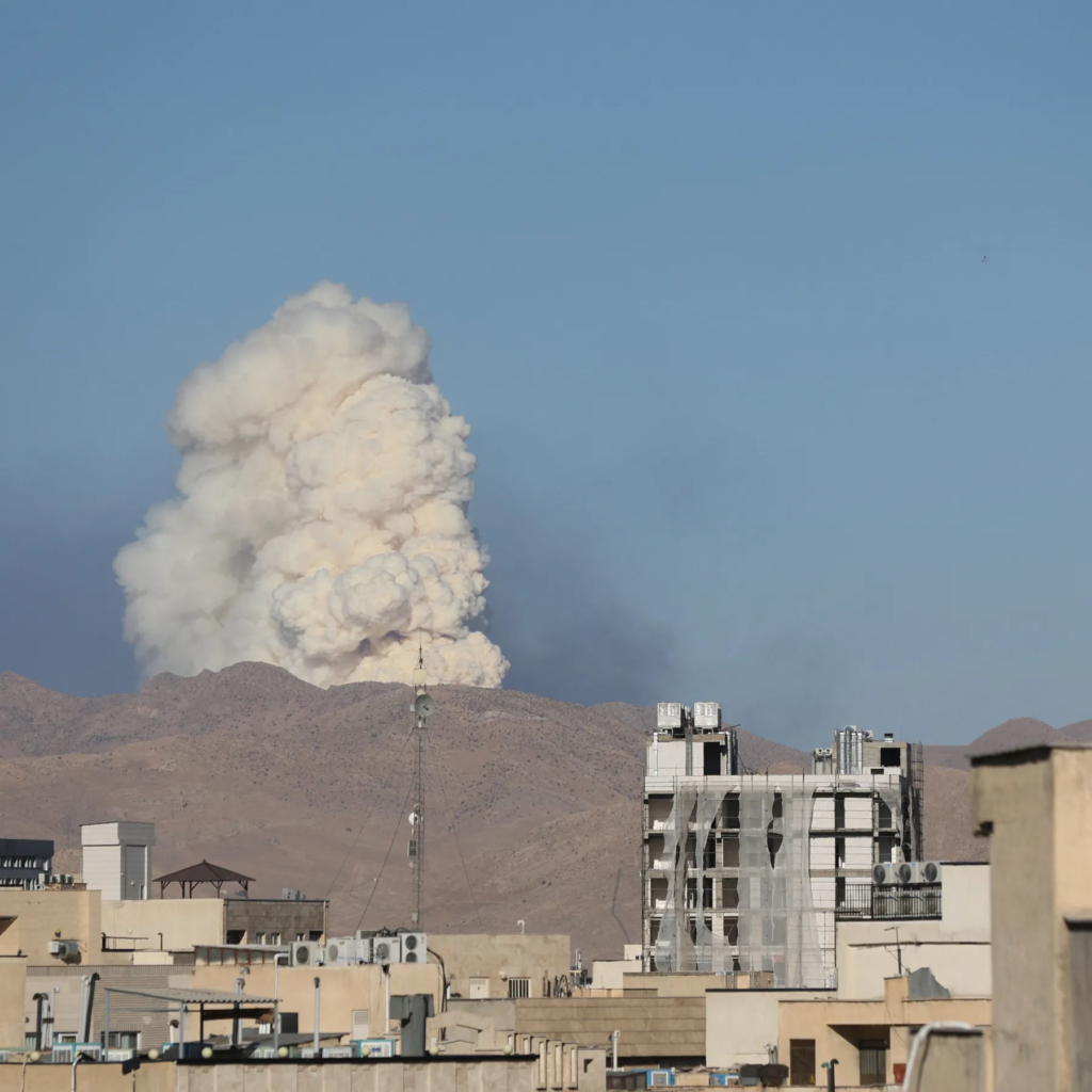  Over 1,800 killed in US-Israel-Iran war