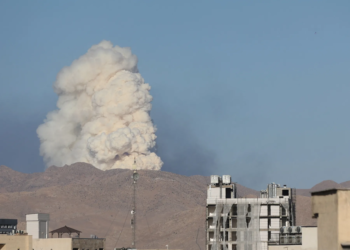 Over 1,800 Killed in US-Israel-Iran War as WHO Warns of Health System Collapse