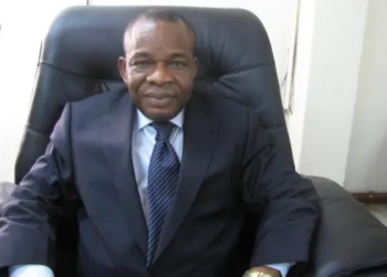 Ex-minister endorses senator’s second-term bid