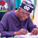 Terror attacks: Tinubu approves fresh military hardware after security talks