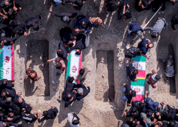 China donates $200,000 to families of students killed in Iran school strike