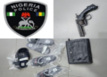 Police arrest suspect ‘Super M’ in Lagos, recover locally made pistol