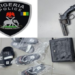 Police arrest suspect ‘Super M’ in Lagos, recover locally made pistol