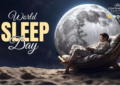 World Sleep Day: Doctors advise adults to sleep seven to nine hours daily