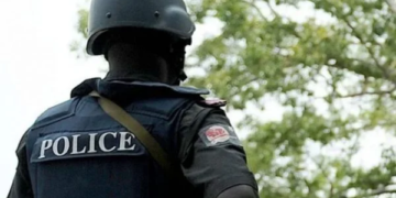 Police Arrest One Over Murder Allegation in Oyo