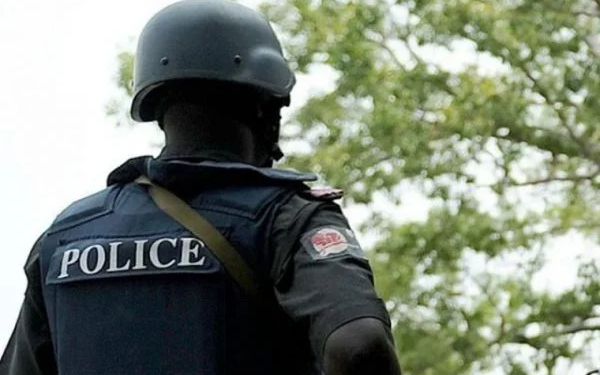 Police Arrest One Over Murder Allegation in Oyo