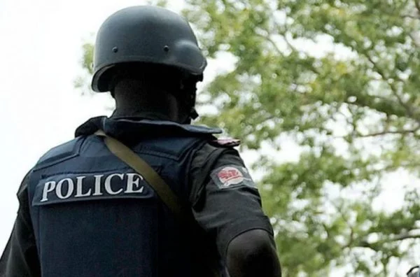 Police arrest one over murder allegation in Oyo