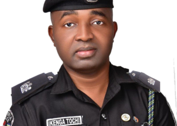 Police probe viral claims of extortion by personnel in Anambra