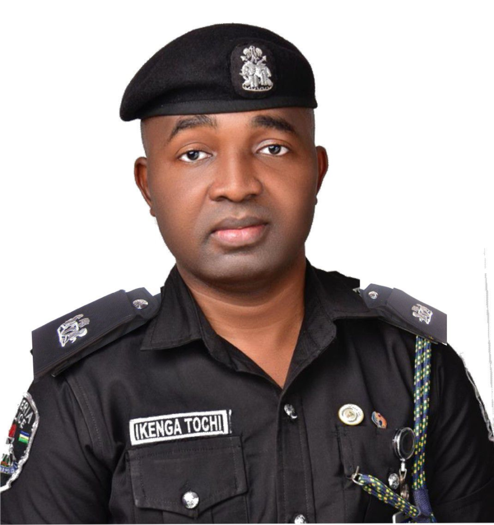 Police extortion in Anambra