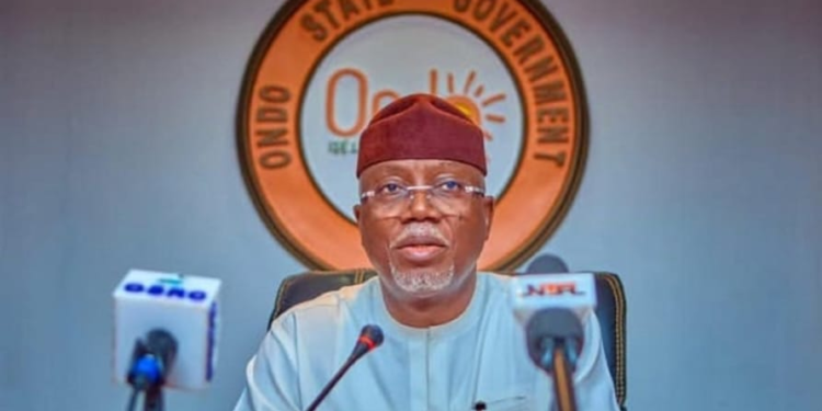 Meet the Current Executive Chairmen of Ondo State’s 18 Local Government Areas