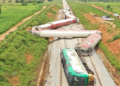 Passengers Injured as Abuja-Kaduna Train Derails