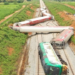 Passengers Injured as Abuja-Kaduna Train Derails