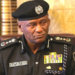 Police Council confirms Disu as IG