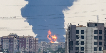 Iran’s national security chief killed, says Israel