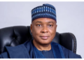 Saraki Condemns Maiduguri Explosions, Urges Vigilance