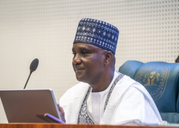 Speaker Abbas Mourns Victims of Borno Bomb Blasts