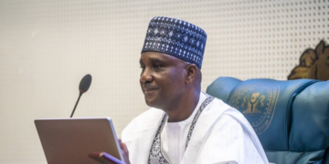 Speaker Abbas Mourns Victims of Borno Bomb Blasts