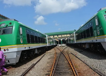 NRC Resumes Abuja–Kaduna Train Services After Monday’s Incident