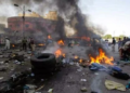 Borno Bombings: Killings Spark Fury as Defence Chiefs Move Into Maiduguri