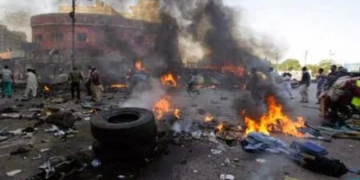 Borno Bombings: Killings Spark Fury as Defence Chiefs Move Into Maiduguri