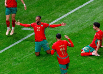 Morocco Defend CAF 2025 AFCON Ruling Amid Controversy