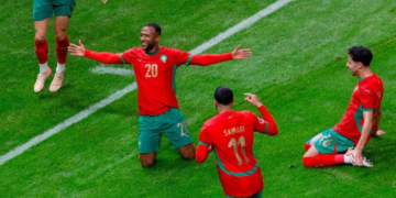 Morocco Defend CAF 2025 AFCON Ruling Amid Controversy