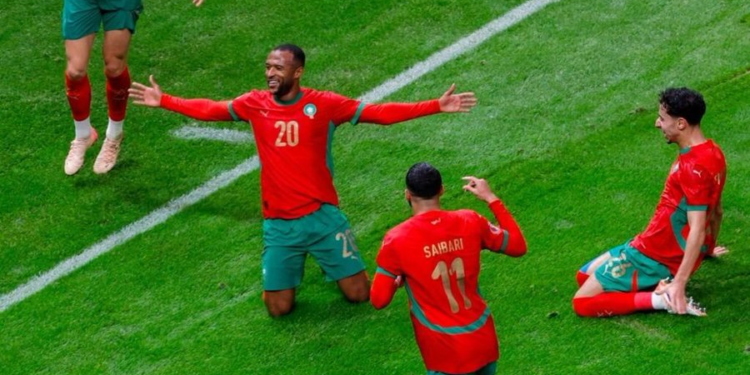 Morocco Defend CAF 2025 AFCON Ruling Amid Controversy