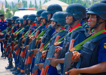 Eid-el-Fitr: Police, NSCDC Deploy Personnel in Bauchi