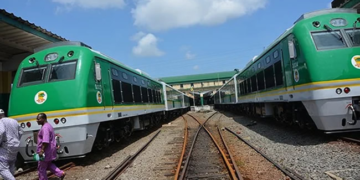 NRC Resumes Abuja–Kaduna Train Services After Monday’s Incident