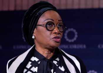 Oluremi Tinubu to Preach at Lambeth Palace During UK Visit