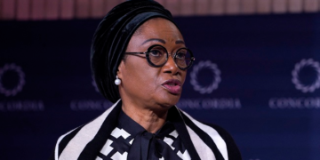 Oluremi Tinubu to Preach at Lambeth Palace During UK Visit