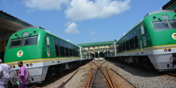 NRC boosts Abuja–Kaduna train trips to meet rising demand