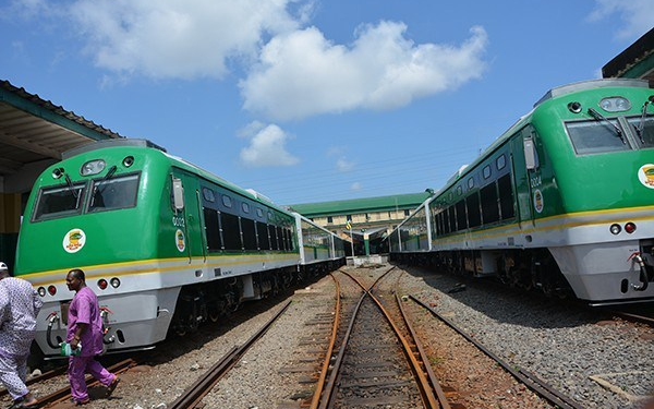NRC boosts Abuja–Kaduna train trips to meet rising demand