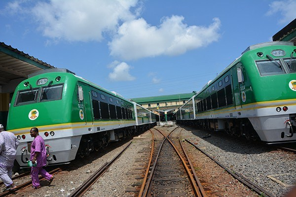 NRC boosts Abuja–Kaduna train trips to meet rising demand