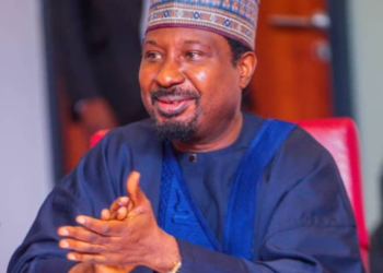 Kano Senator Distributes 47,280 Bags of Rice for Ramadan, Sallah