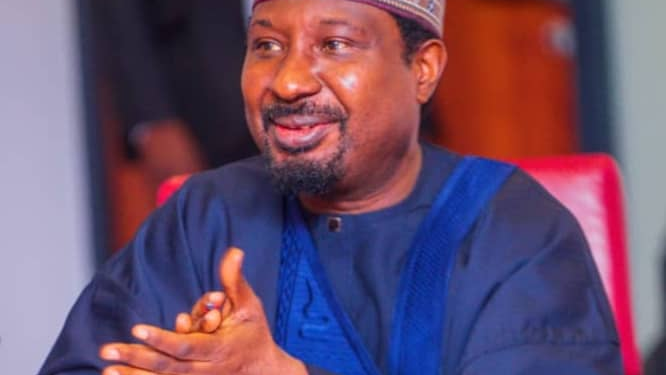 Kano Senator Distributes 47,280 Bags of Rice for Ramadan, Sallah