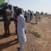 Bomb blast: Travelers lament 2km walk to cross checkpoints into Yobe, Borno