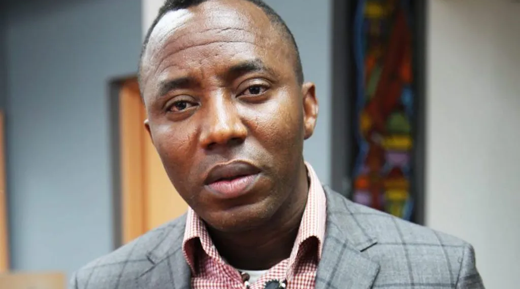 Court Dismisses Ex-IG Cyberbullying Case Against Sowore