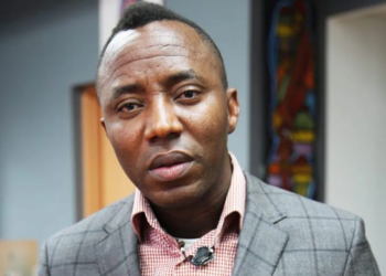 Court Dismisses Ex-IG Cyberbullying Case Against Sowore