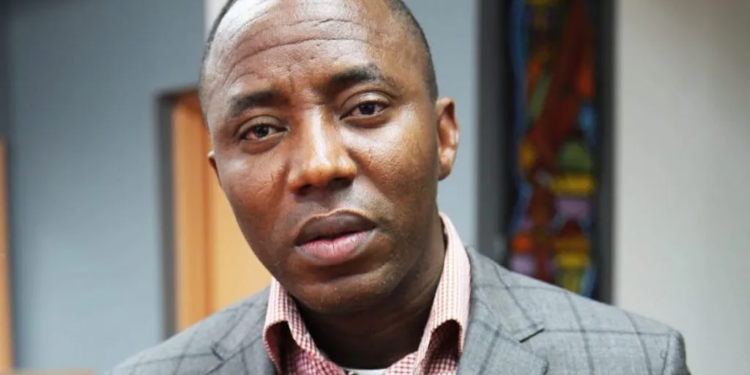 Court Dismisses Ex-IG Cyberbullying Case Against Sowore