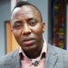 Court Dismisses Ex-IG Cyberbullying Case Against Sowore