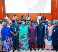 Minister Unveils New Phase of TVET Reforms in London