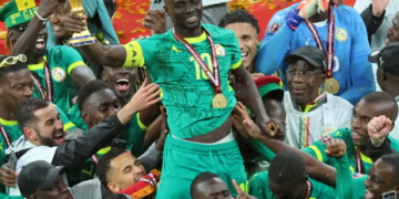 Senegal Govt Seeks Probe Into AFCON 2025 Decision