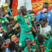 Senegal Govt Seeks Probe Into AFCON 2025 Decision