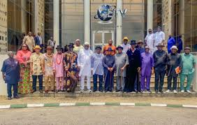 NSCDC Arrests Six Suspected Railway Sleeper Vandals in Kano