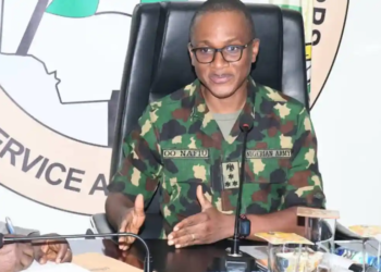 Corps Members Covered by Insurance, Says NYSC DG