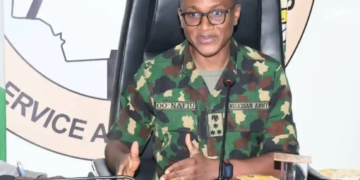 Corps Members Covered by Insurance, Says NYSC DG