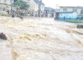 Residents Decry Flooding, Abandoned Drainage Project in Lagos Estate