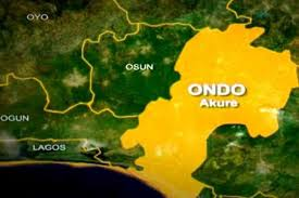 21-Year-Old Ondo Man Arrested for Alleged Rape, Murder in Akoko Community